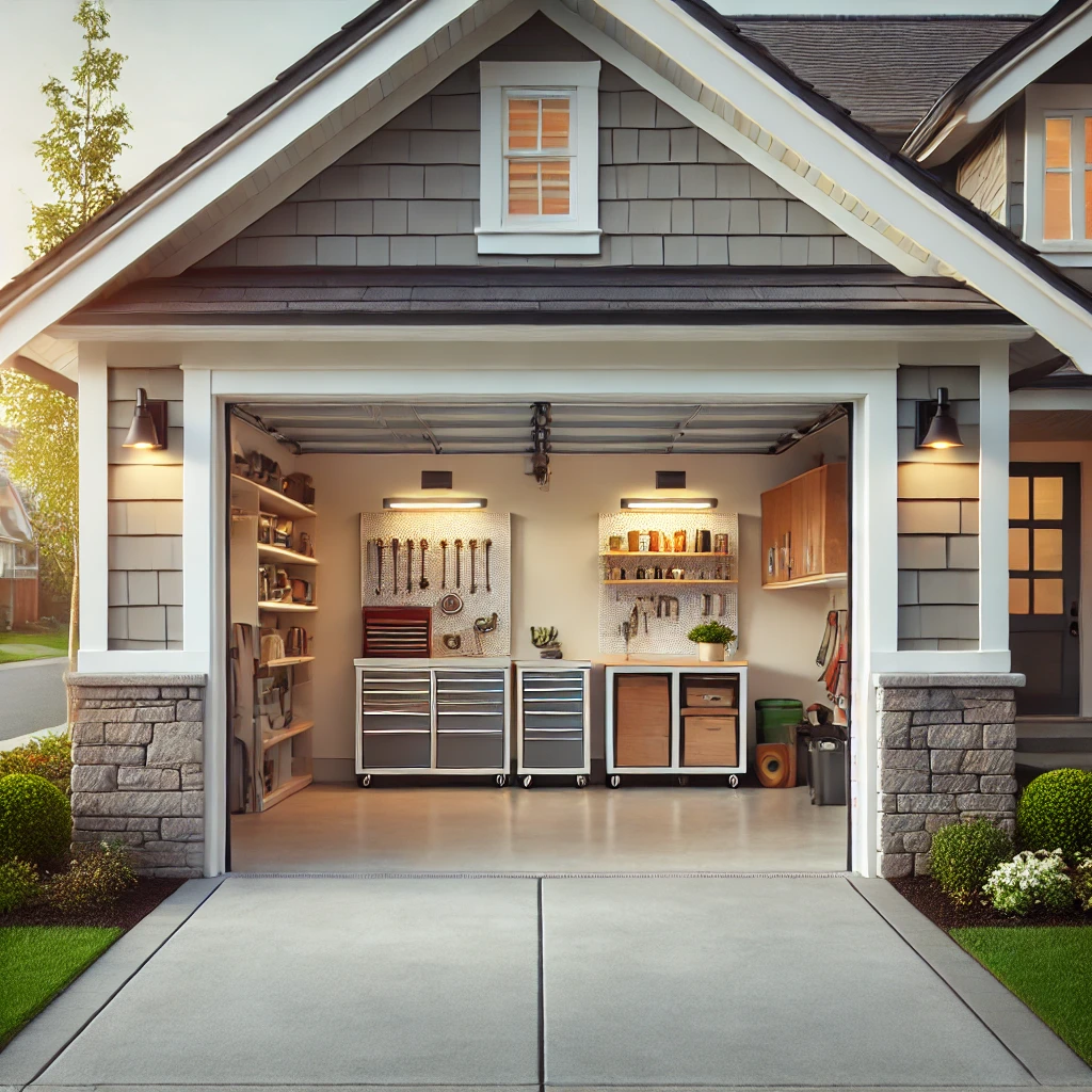 Latest garage door repair tips and maintenance guides from Hillside's trusted experts