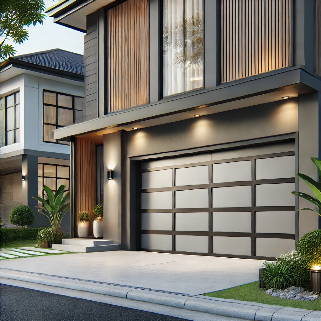 Professional Garage Door Company Hillside NJ - 24/7 Emergency Service & Repairs